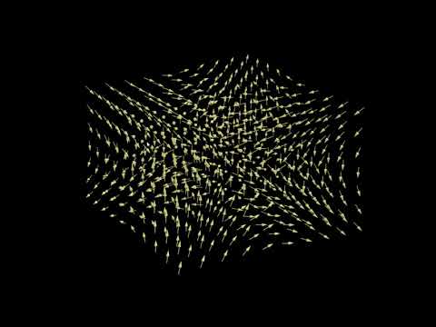 3-განზომილებიანი როტორის ფორმულა, ნაწილი 1