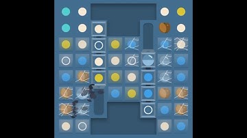 Two Dots Level 1397