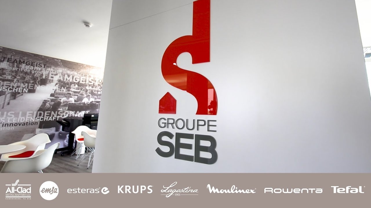 Groupe SEB Deutschland - STIMMUNG - YouTube