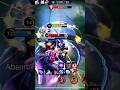 Muridnya frizzgod nih #meniac #mobilelegends #mlbb #gameplay #gaming #mlbbcreatorcamp #games