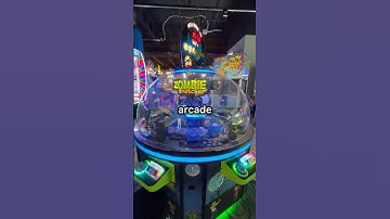 The Easiest Jackpot HACK at the Arcade 🤫 #shorts #arcade #hack