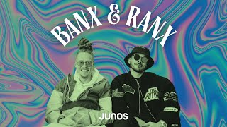 JUNOS 2023 - Banx&Ranx