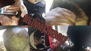 Can This $40 Hair Bleach?| Construction| Amazon