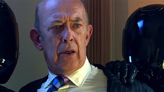 Celebrity Mr Stoker is Murdered - Doctor Who - Smith & Jones Net Worth