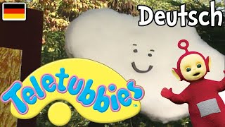 Teletubbies auf Deutsch: Frau Ulkig: Freche Wolke