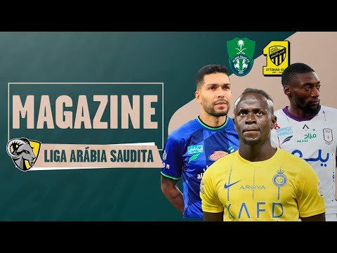 Clubes da Arábia Saudita vão disputar a Champions League? - Lance!