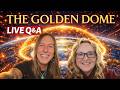 Golden Dome Quantum System What S Actually Happening Golden Dome Quantum System What S Actually Happening