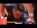 Ko/Chua vs Shaw/Sanchez Ruiz | Match 11 Highlights | 2024 Reyes Cup