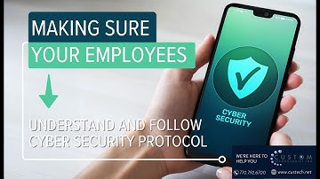 Are Your Employees Your Biggest Cybersecurity Risk?