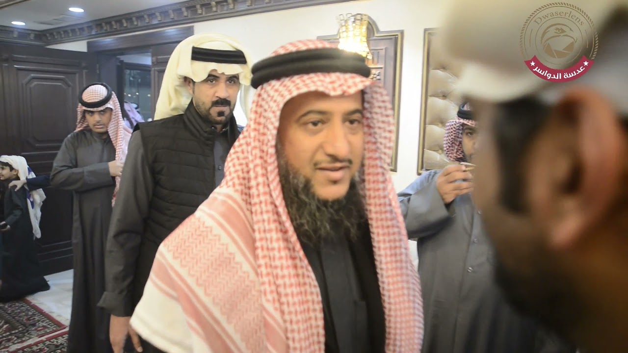 افراح الهذالا حفل  عبد العزيز بن فهد الهذالا الدوسري #عدسة_الدواسر_للانتاج الفني #الدوسري #مناسبات