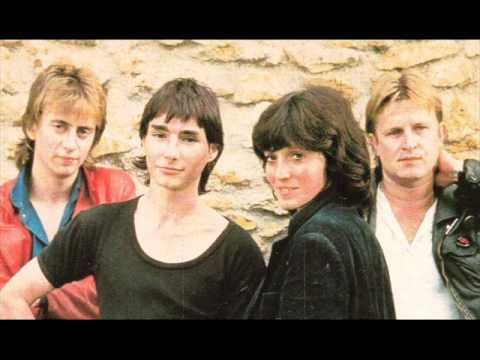 Jungle à Ferraille - On cache bien qui on est (1980)