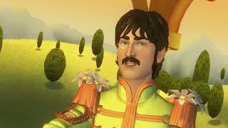 The Beatles Rock Band (DLC) - Being For The Benefit Of Mr. Kite!
