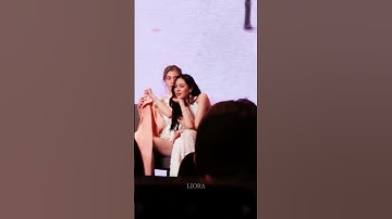 The way Orm looks… I can’t stop laughing 😂 🤣🔥 #lingorm #linglingkwong