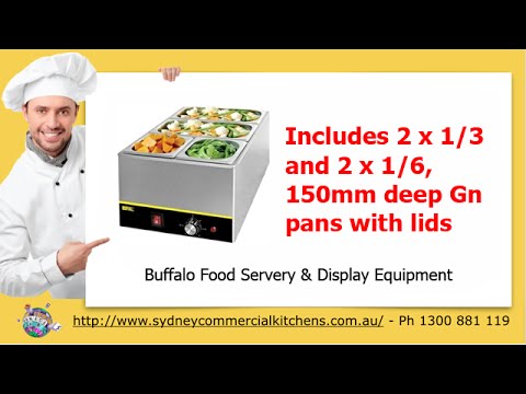 buffalo-food-servery-&-display-equipment