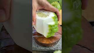 บนาวใหญไรเมลด นำเยอะ เปรยวจด