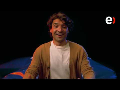 Ya comenzó ¡Lánzate al Cyber Entel! - Ya comenzó ¡Lánzate al Cyber Entel!