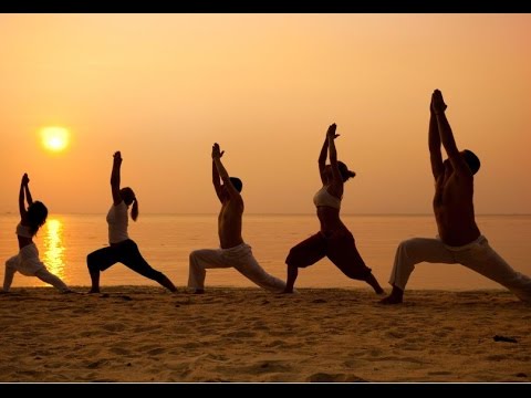 3 Hour Yoga Meditation Music: Relaxing Music, Soothing Music, Calming Music, Soft Music ☯2396