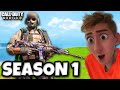 *NEW* SEASON 1 UPDATE in COD MOBILE 🤯