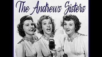 The Andrews Sisters - Alexander's ragtime band (Album Version) The Andrews Sisters - Alexander's ragtime band (Album Version)