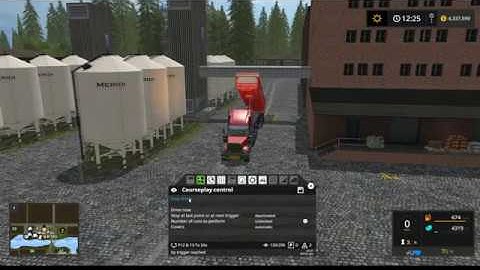 Courseplay v5 01 00142 dev