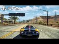 NEED FOR SPEED: HOT PURSUIT REMASTERED | PS4 Pro Gameplay