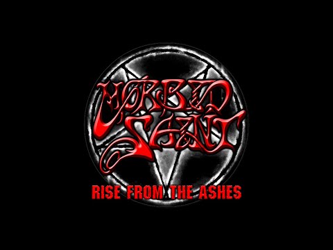 Morbid Saint "Rise From the Ashes" (Official Lyric Video)