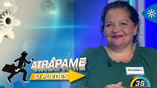 Atrápame si puedes | Programa 156