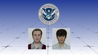 Orlando airport implements facial recognition for international travelers