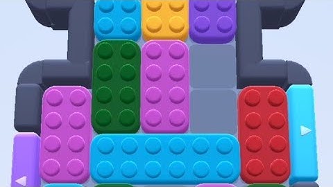 Color Block Jam Level 24-30 Walkthrough Gameplay Android,iOS