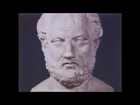 Socrates, Plato, and Aristotle (short documentary)