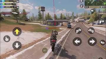 🚀 CODM Mod Menu Aimbot Global V1.0.52 Safest Hacks & Cheat 