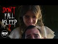Don't Fall Asleep 2 | Short Horror Film