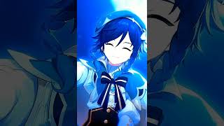 Genshin Impact venti xiao kazuha scaramouche genshinimpact genshinimpactedit