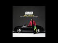 Shaggy - Supernatural ft. Stacy Barthe & Shenseea (Official Audio)