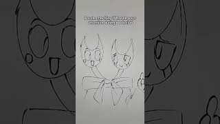 Dazzle Tests Razzle | Dandy’s World #shorts