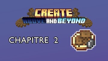 Create Above and Beyond :: Chapitre 2 - Precision Mechanism