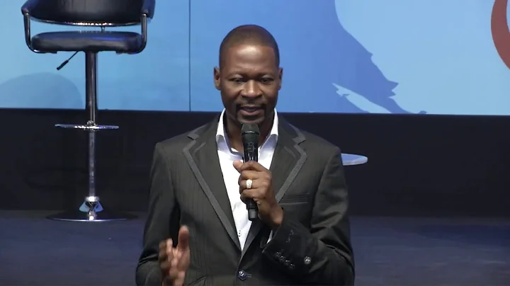 EMMANUEL MAKANDIWA | THE NAME JESUS