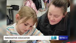 2021-2022 Innovative Educator Special