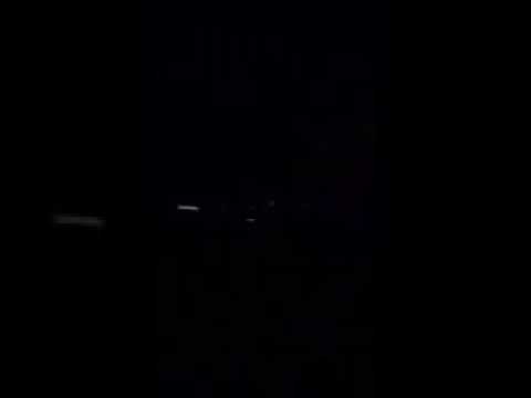 صنعاء ليلة الخميس 