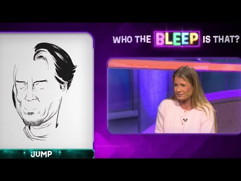 “WHO THE BLEEP IS THAT” | Ep 232