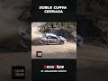 Doble curva cerrada ¿quién lo hizo mejor? #Raceclips #Acelerandosports #Ecuador #Rally