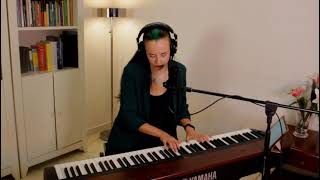 Creep - Radiohead 💗 | Celia Cobos Cover