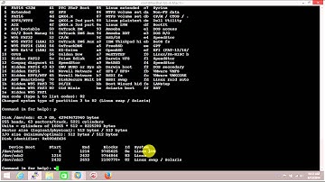 Adding Swap using Partition to Redhat Linux Server