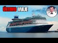 El Gigante que el Mar no pudo Hundir