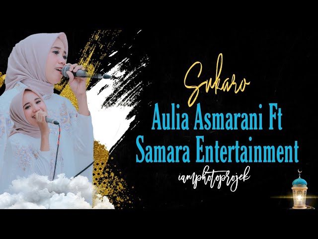 Aulia Asmarani - Sukaro class=