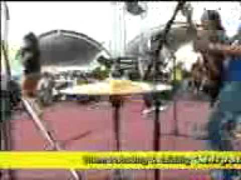 Bahasa isarat (BISINDO)