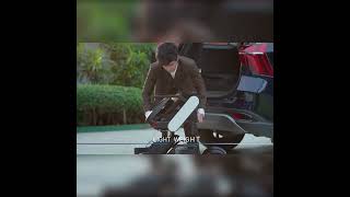 From Design to Performance | Whill C2 Electric Wheelchair Features 🦽