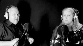 Ain't no mountain high enough - Cover Version By Lareena Mitchell & Larry Edwards