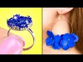 13 Beautiful and Easy DIY Jewelry Ideas