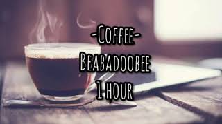 Beabadoobee-Coffee (1hour)